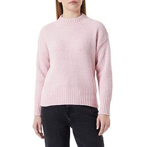 Blue Seven Dames trui sweater, paars, 46, paars, 44, Mauve