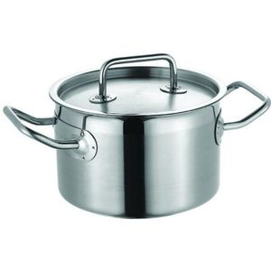 Schulte-Ufer 6414-24 i Profi Line i kookpan 24 cm 6 liter