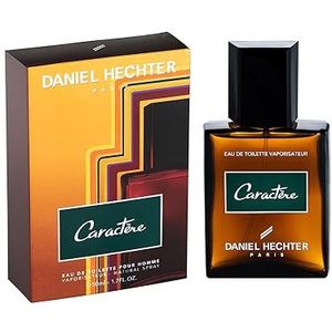 Daniel Hecter Caractère Eau de Toilette spray 50 ml
