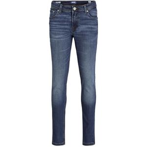 JACK & JONES Jjiliam Jjoriginal Am 871 Jr Noos Jeans Kinderen & tieners, Blauw (denim)