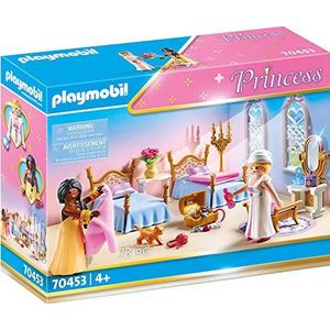 PLAYMOBIL Princess Slaapzaal - 70453