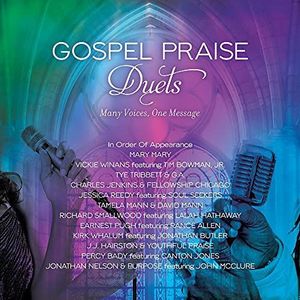 Gospel Praise Duets: Many Voices, One Message