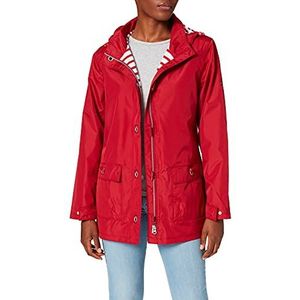 Armor Lux Parka ""Audierne"" voor dames, rood (Braise)