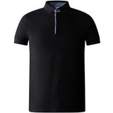 The North Face Mens Premium Polo Piquet