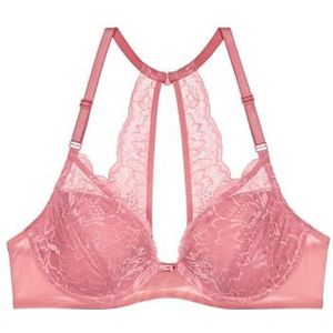 Triumph Amourette Charm T Wp Bra pour femme, Peach Blossom, 95D