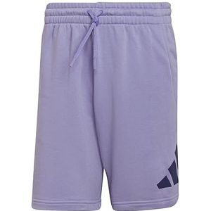 adidas Herenshorts, Licht Paars