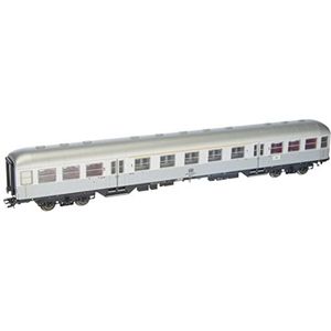 Märklin 43898 Classic modelspoorbaan 1/2e klasse zilver/spoor H0