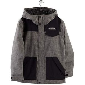 Burton Snowboard jas voor jongens