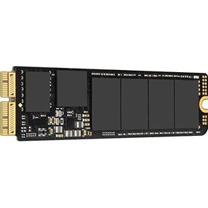 Transcend TS240GJDM820 JetDrive 820 SSD 240 GB voor MacBook Air 11 & 13 inch (Mi 2013 – 2017), MacBook Pro Retina 13 & 15 inch (2013 – Mi 2015), zwart