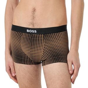 BOSS Trunk Optical Herenkist, Medium Beige 266