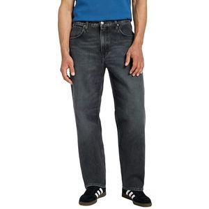 Lee Heren Jeans Asher, Zwarte Ster