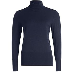 Betty Barclay 5000/1036 damessweater, Blauw