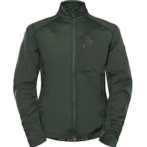 Sweet Protection Hunter Windjack voor heren, Fir Groen