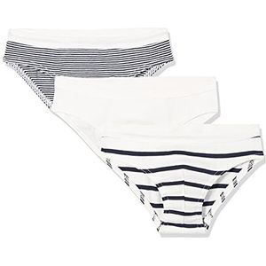 Petit Bateau A01dr Slip Jongens (3 stuks), Variant 1