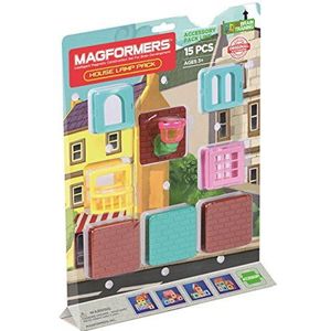 Magformers - Magnetisch bouwspeelgoed, 278-28