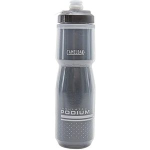 Camelbak Podium Chill Fietsfles, zwart, 710 ml