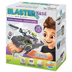 Buki  Hand Blaster