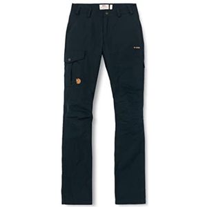 Fjällräven Karla Pro Curved Outdoorbroek voor dames