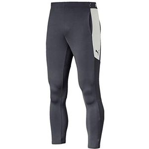 PUMA ftblNXT Pant Jr Jongens Joggingbroek Ebony, 116