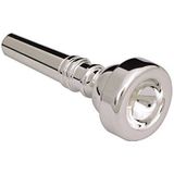 Bach Classic 3493C uitloop verzilverd maat 3C