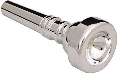 Bach Classic 3493C uitloop verzilverd maat 3C