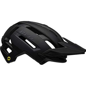 BELL Super Air MIPS mountainbike-helm voor heren, mat/glanzend, M | 55-59 cm