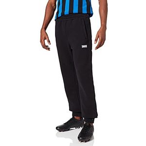 Nike M nk FC Fleece Pant trainingsbroek voor heren, Zwart/(Clear)