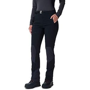 Columbia Titan Ridge 2.0 Damesbroek, zwart.