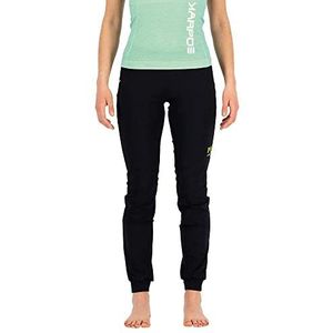 Karpos Easygoing W Pnt Pantalon de sport pour femme, noir/blanc., M