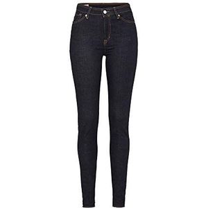 Kings of Indigo Christina Skinny jeans voor dames, Blauw (glas 2500)