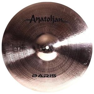 Anatolian® Baris Crash 14