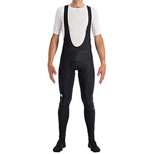 Fietsbroek Sportful Men Neo Bibtight Black 21