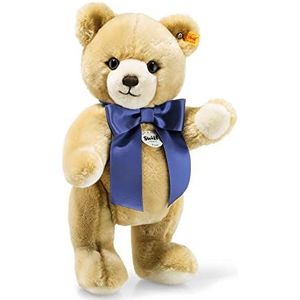 Steiff - 12266 - pluche dier - teddybeer Petsy - blond