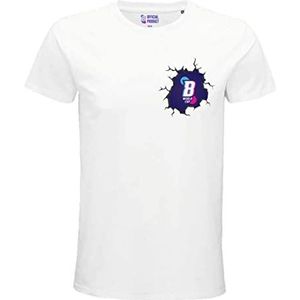 GIL T-Shirts Unisexe Ball_tee_01