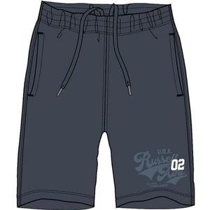 RUSSELL ATHLETIC Short Ra02 pour homme