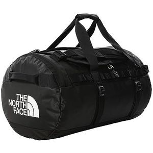 The North Face Base Camp Duffel multifunctionele rugzak, zwart (TNF Black), M