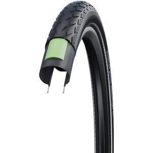 Schwalbe Marathon Greenguard Reflex 28 x 1,75 inch (ETRTO 47-622) 985 g