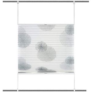 Home Fashion UP & DOWN opvouwbare schaal Rawlins steen, 130 x 40 cm