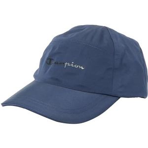 Champion Lifestyle Caps - 802411 Uniseks baseballpet, Navy Blauw