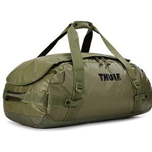 Thule Unisex's Chasm Duffel Bag, Olivine, One Size