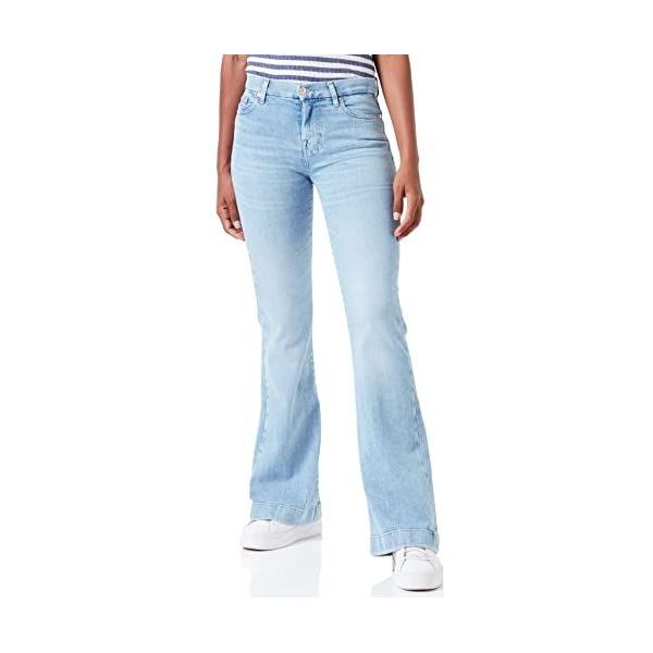 Witte spijkerbroek kopen? De beste jeans van 2023 nu hier online op  beslist.be
