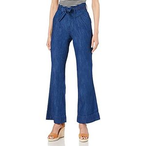 s.Oliver dames jeans, Lichtblauw