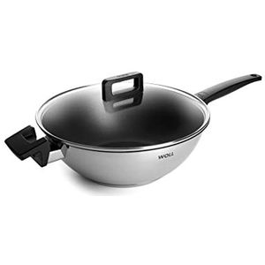 Wok, 30cm - Wolls-sConcept