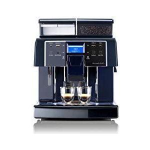 Eldom Aulika EVO - Superautomatisch Koffiezetapparaat - 1400 W 2 Koppar