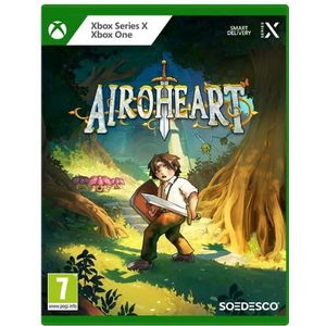 Airoheart Xbox One/Xbox Series X