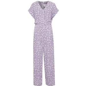 ICHI dames jumpsuit, 163307/lavendelmist