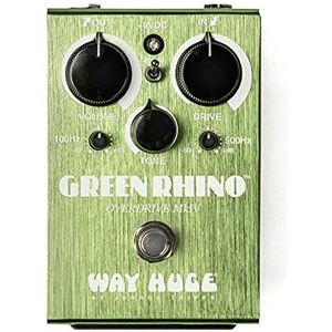 Green Rhino Overdrive MKIV