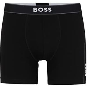 BOSS Boxer_Brief heren, zwart.