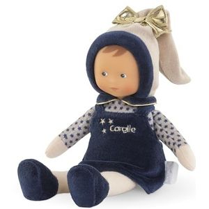 Corolle Doudou, Miss Marine Sterrendromen, 25 cm, vanaf de geboorte, 9000010170