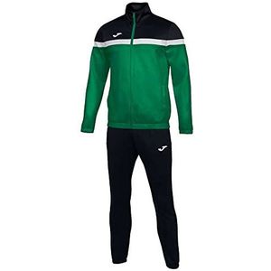 Joma Heren trainingspak, groen zwart, L